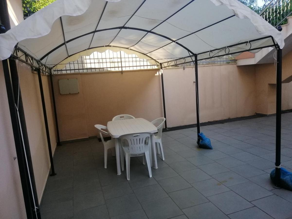 Aparthotel Il Giardino By Pizzoapartments